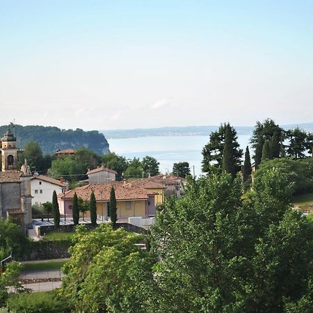 Appartamenti Alla Lanterna Marciaga Extérieur photo