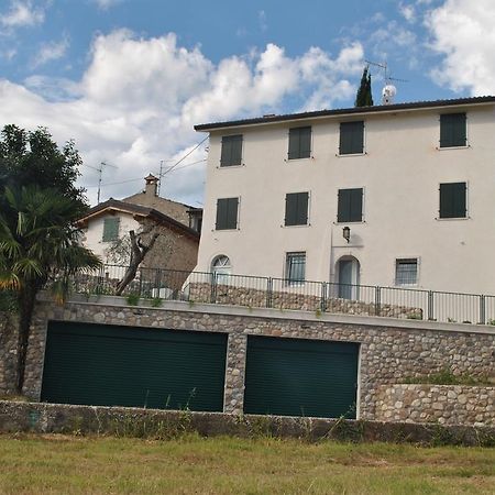 Appartamenti Alla Lanterna Marciaga Extérieur photo