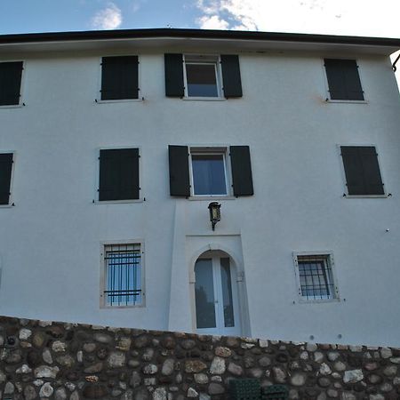 Appartamenti Alla Lanterna Marciaga Extérieur photo