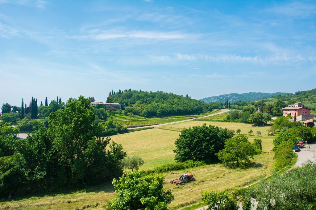 Appartamenti Alla Lanterna Marciaga Extérieur photo