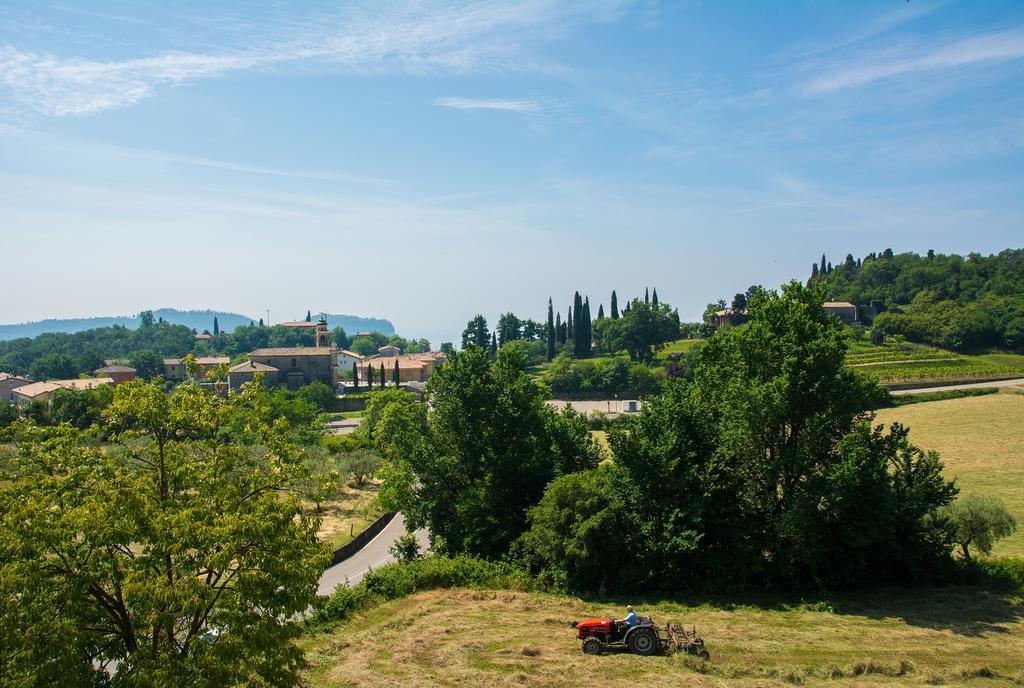 Appartamenti Alla Lanterna Marciaga Extérieur photo