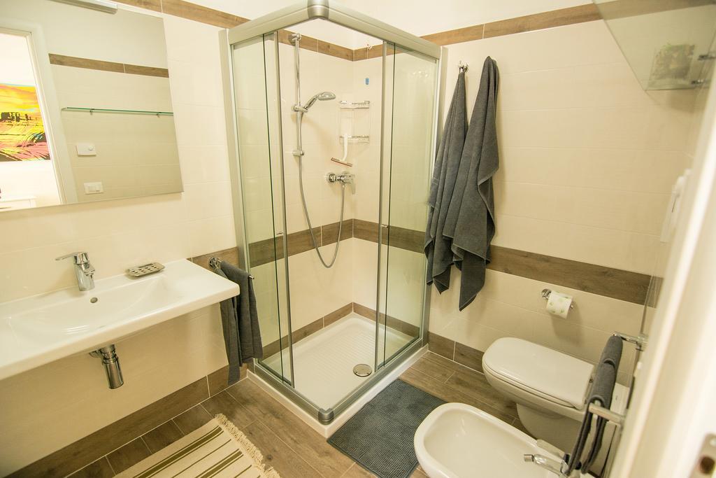 Appartamenti Alla Lanterna Marciaga Extérieur photo