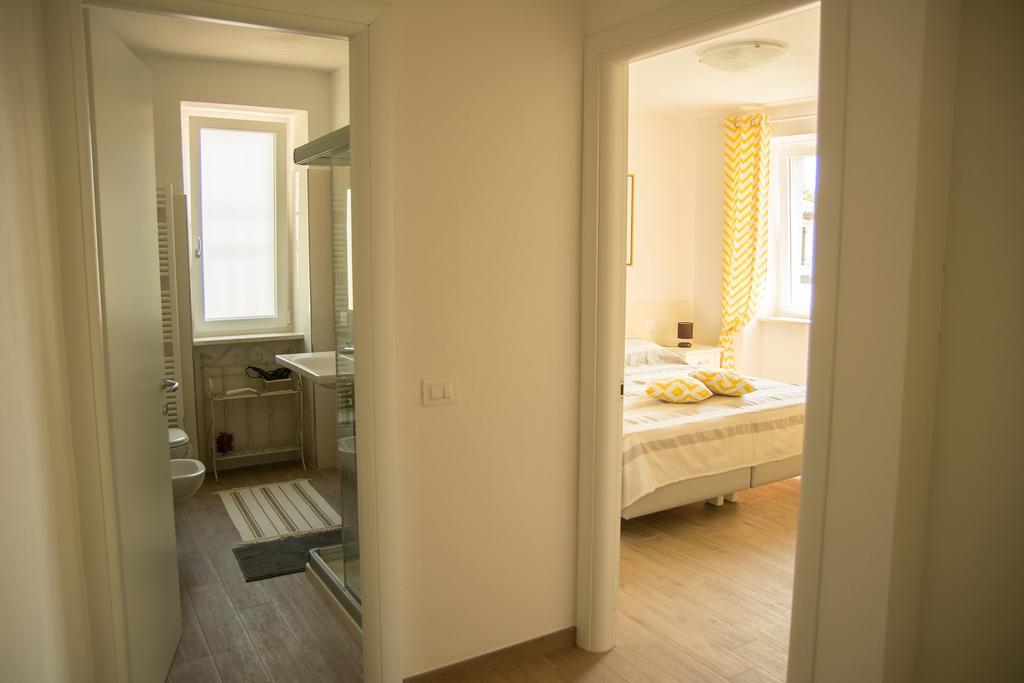 Appartamenti Alla Lanterna Marciaga Extérieur photo