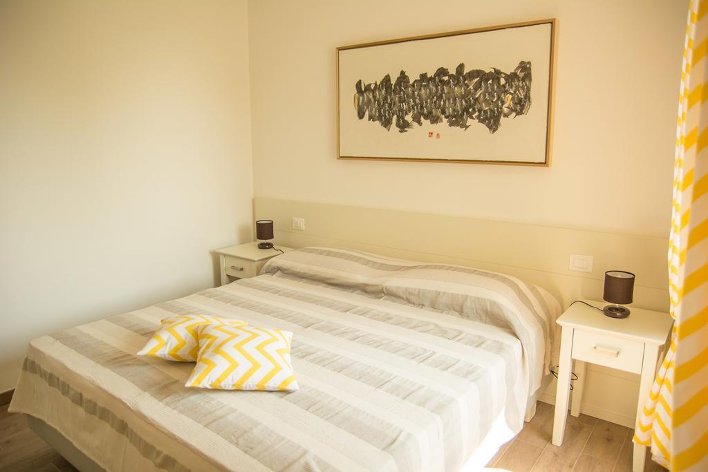 Appartamenti Alla Lanterna Marciaga Extérieur photo