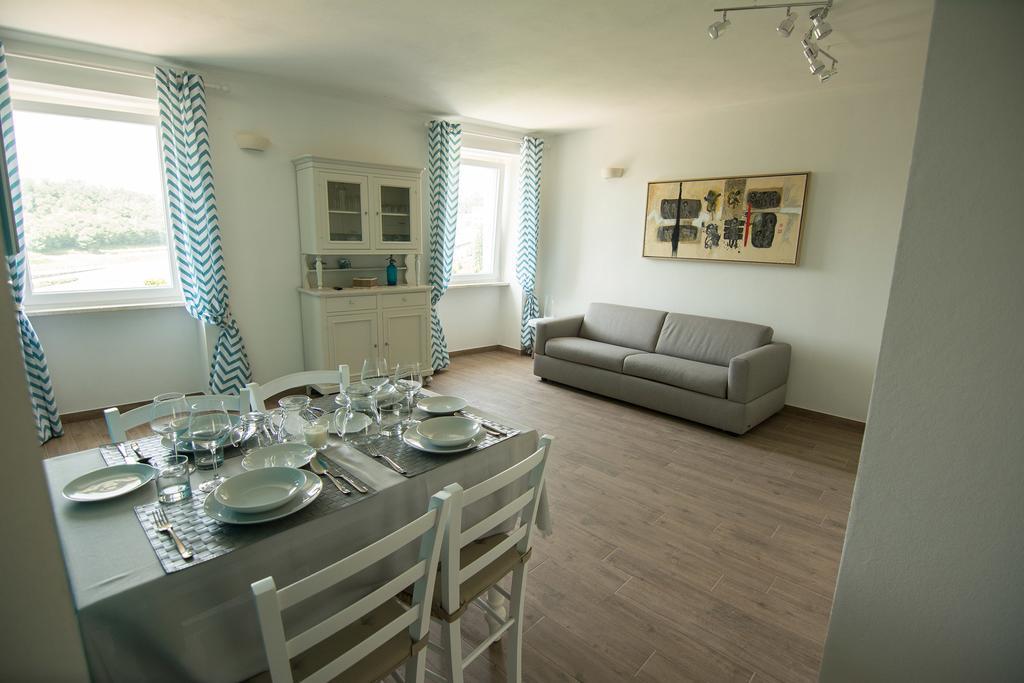Appartamenti Alla Lanterna Marciaga Extérieur photo
