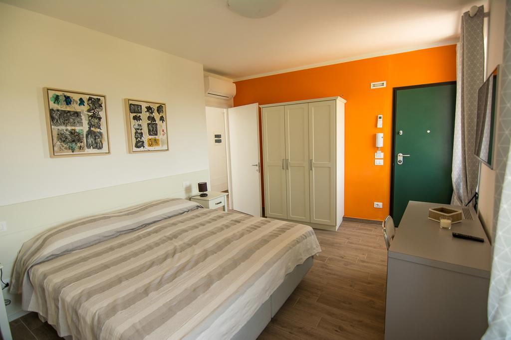 Appartamenti Alla Lanterna Marciaga Extérieur photo