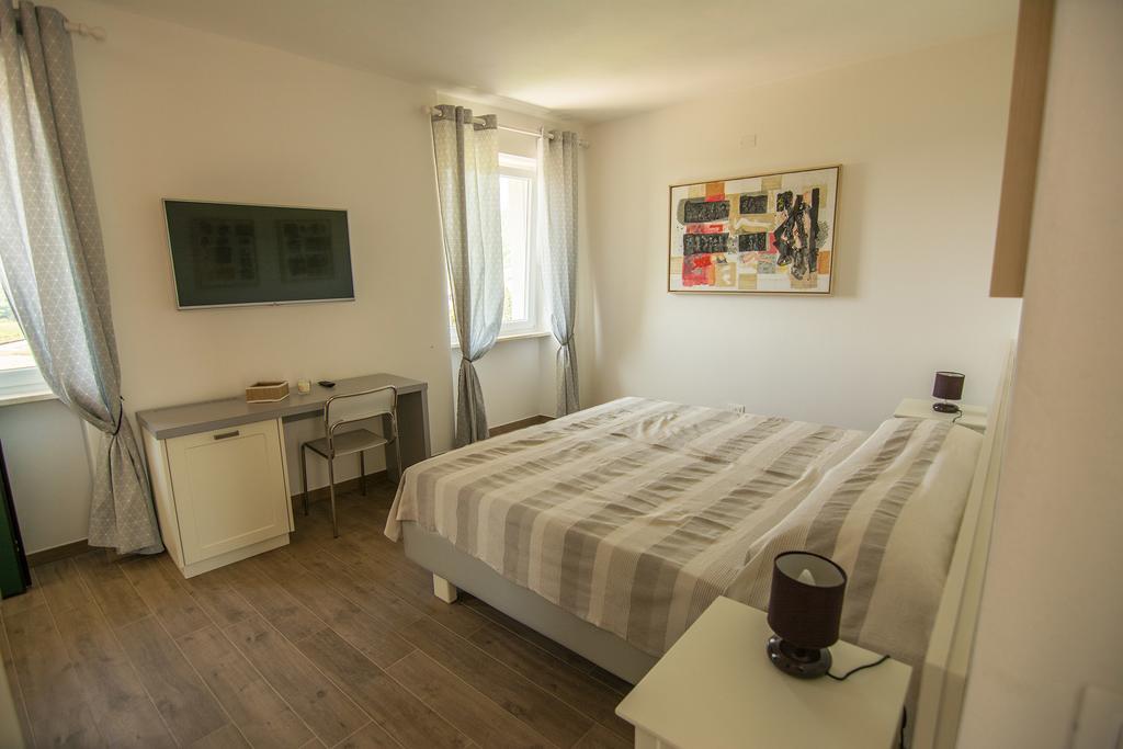 Appartamenti Alla Lanterna Marciaga Extérieur photo