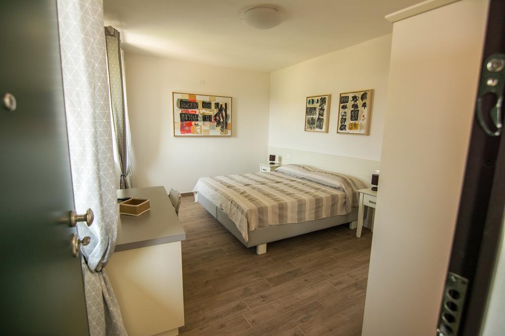 Appartamenti Alla Lanterna Marciaga Extérieur photo