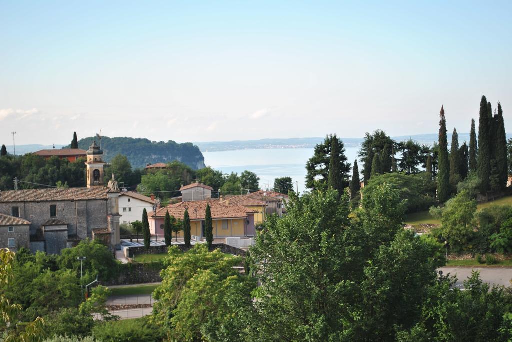 Appartamenti Alla Lanterna Marciaga Extérieur photo
