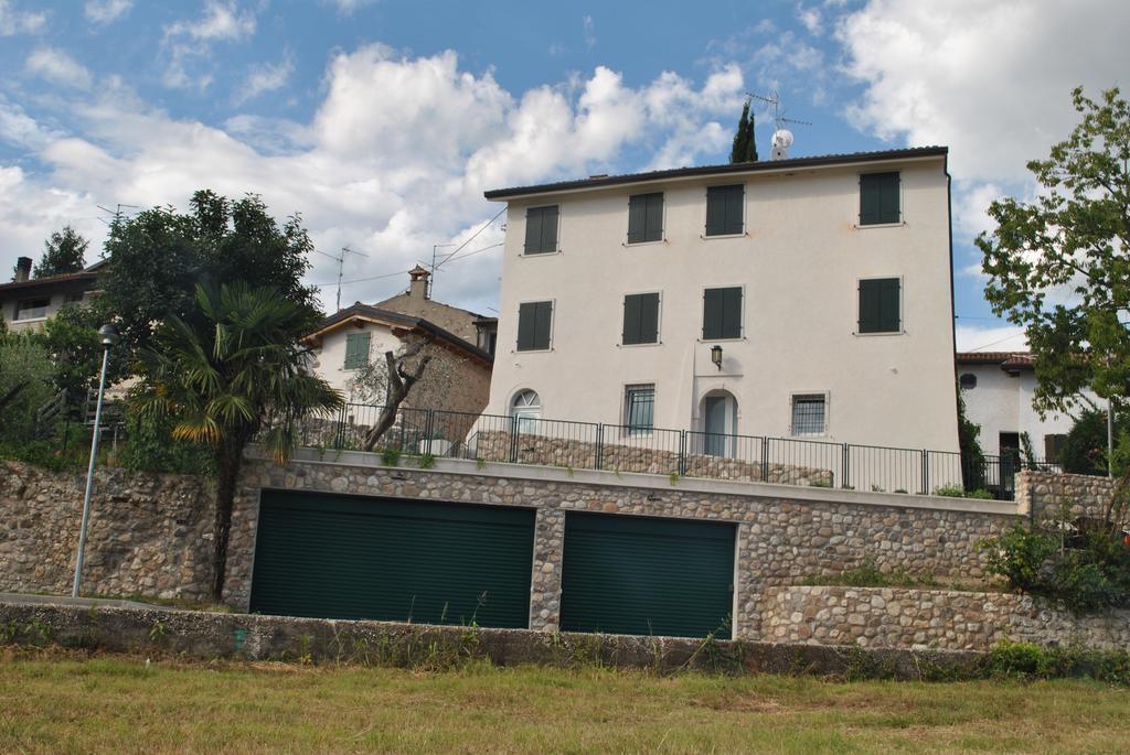 Appartamenti Alla Lanterna Marciaga Extérieur photo