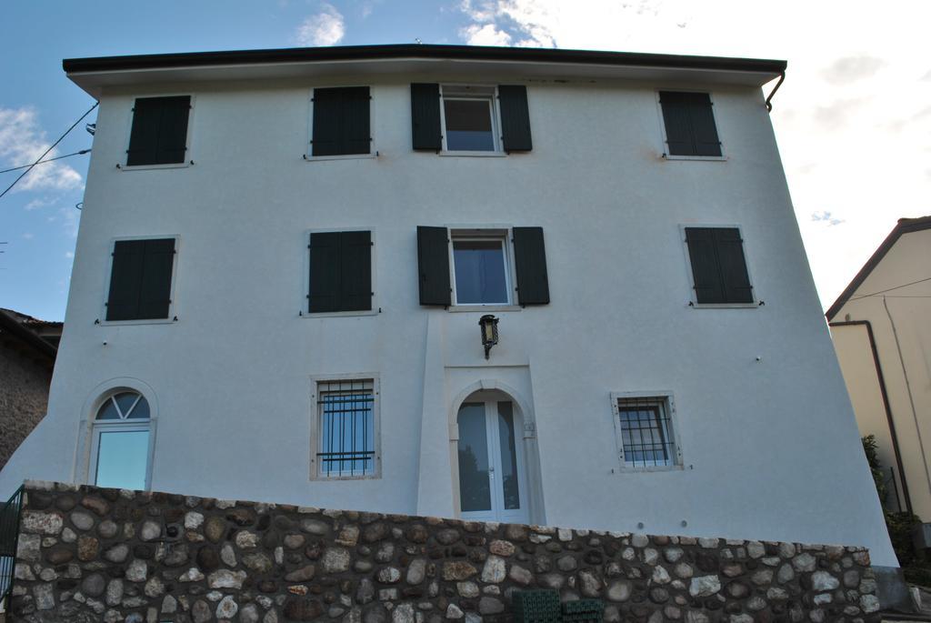 Appartamenti Alla Lanterna Marciaga Extérieur photo