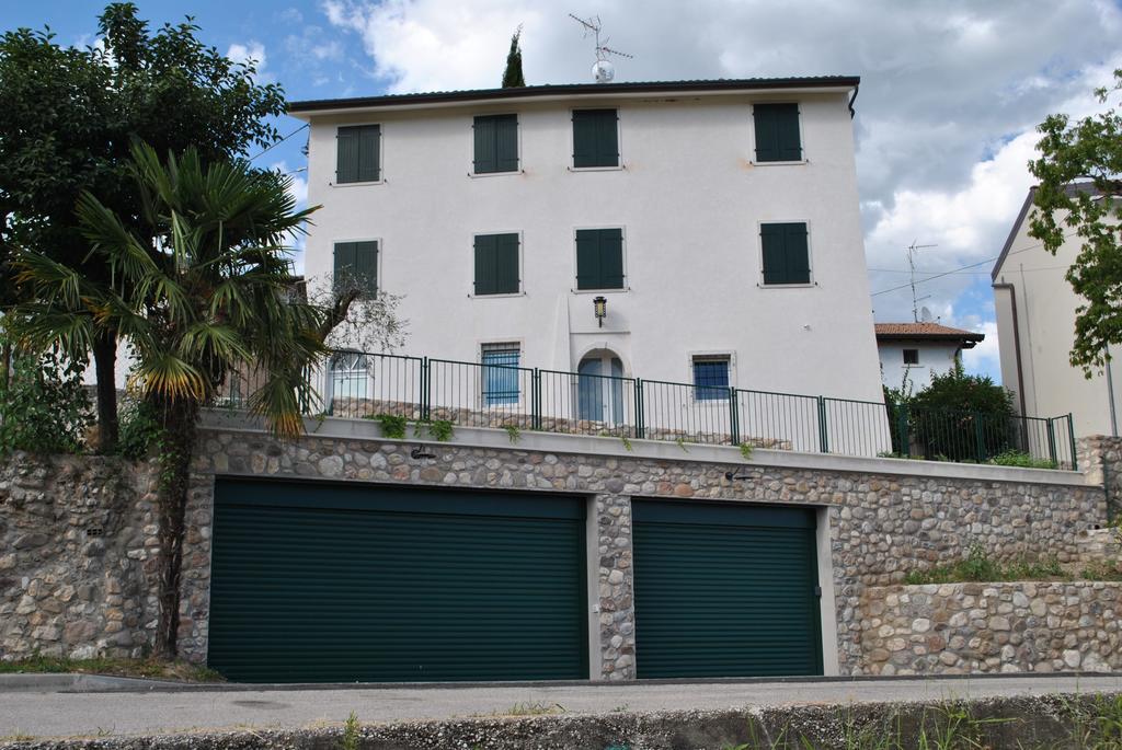 Appartamenti Alla Lanterna Marciaga Extérieur photo